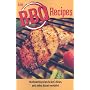 Easy BBQ Recipes: Mouthwatering Recipes for Beef, Chicken, Pork, Turkey, Fish and Vegetables Too!