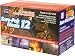 Sure-Pak: Genuine GI US Military MRE Complete Meals w/Heater, 12 Pack