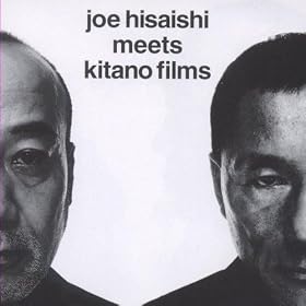 Kitano films