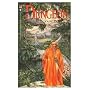 The Valley of Thunder (Philip Jose Farmer's Dungeon, Book 3)