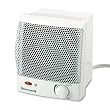 Honeywell Products - Honeywell - Quick Heat 1500W Ceramic Heater, Plastic Case, 6-1/2w x 6-1/4d x 7-1/4h - Sold As 1 Each - An infinite amount of heat settings. - Innovative ceramic heating elements stay cool-even to the touch. - Adjustable thermostat maintains desired room temperature.