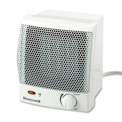 Honeywell HZ-315 Ceramic Heater