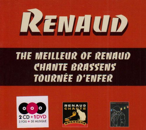 Renaud - Manhattan - Kaboul Lyrics - Zortam Music
