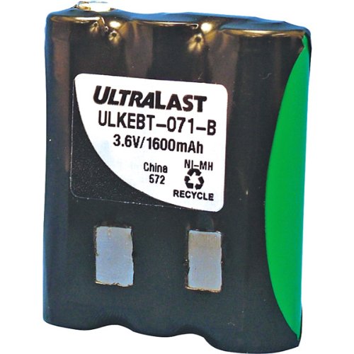 New-Motorola GMRS/FRS Replacement Rechargeable Battery - T55806 New-Motorola GMRS/FRS Replacement Rechargeable Battery - T55806