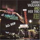 At Mister Kelly's by Sarah Vaughan
