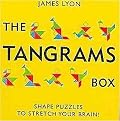 The Tangrams Box (Hardcover)