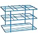 Bel-Art Scienceware 169640006 Poxygrid 6 Cell Wire Racks for Hybridization Bottle, 5-3/8" Length x 7-13/16" Width x 5-1/8" Height
