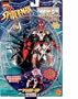 Spider-Man: The Animated Series Web Splashers > Sea Diver Spider-Man Action Figure
