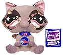 Littlest Pet Shop VIP Raccoon