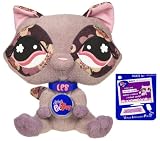 Littlest Pet Shop VIP Raccoon