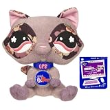 Littlest Pet Shop VIP Raccoon ~ Hasbro