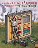 Mastering HTML and JavaScript: An Introduction to Web Programming