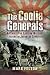 The Coolie Generals: Britain's Far Eastern Military Leaders in Japanese Captivity