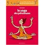 Le yoga des paresseuses