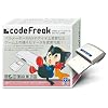 CYBER コードフリーク(DS/DS Lite用)
