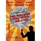 The Man Who Could Work Miraclesby ROLAND YOUNG