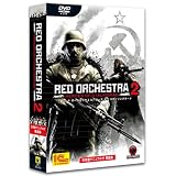 RED ORCHESTRA 2 HEROES OF STALINGRAD英語版 日本語マニュアル付