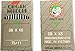 Embroidery Machine Needle, Organ Needle, DB K5, Size 75/11, One pack, 10 needles