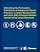 Search : Estimating the Permeation Resistance of Nonporous Barrier Polymers to Sulfur Mustard (HD) and Sarin (GB) Chemical Warfare Agents Using Liquid Simulants