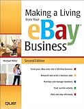 Making a living from your eBay business