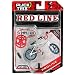 Flick Trix Fingerbike - Red Line / Proline