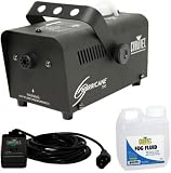 Chauvet Hurricane 700 Fog Machine