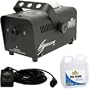 Chauvet Hurricane 700 Fog Machine