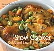 Slow Cooker (Quick and Easy, Proven Recipes Series)