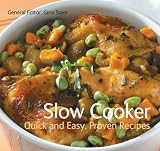 Slow Cooker (Quick and Easy, Proven Recipes Series)