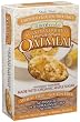 Glutenfreeda's Instant Oatmeal, Banana Maple with Flax, 6-Count Packets (Pack of 8)