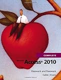 Microsoft Access 2010. Complete