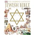 Children's Illustrated Jewish Bible