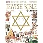Children's Illustrated Jewish Bible