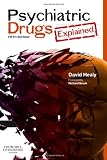 Psychiatric Drugs Explained, 5e