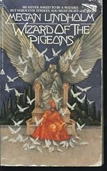 Wizard of the Pigeons