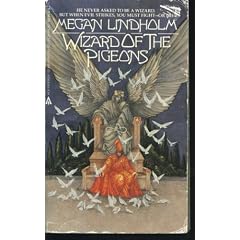 Wizard of the Pigeons