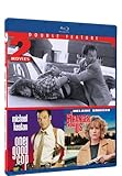 Image de One Good Cop & A Stranger Among Us [Blu-ray]