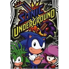 Sonic Underground