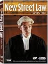 New Street Law: Complete BBC Series 2 [2007] [DVD]