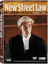 New Street Law: Complete BBC Series 2 [2007] [DVD]