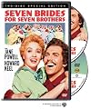 Seven Brides for Seven Brothers (Two-Disc Special Edition)