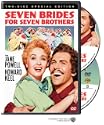 Seven Brides for Seven Brothers