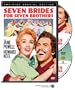 Seven Brides for Seven Brothers (Two-Disc Special Edition)