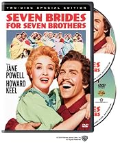 Streaming Seven Brides for Seven Brothers Online.