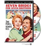 Seven Brides for Seven Brothers (Two-Disc Special Edition) ~ Russ Tamblyn