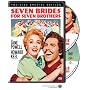 Seven Brides for Seven Brothers (Two-Disc Special Edition)