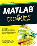 MATLAB for dummies
