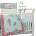 Laura Ashley Sally the Seahorse Nursery Collection