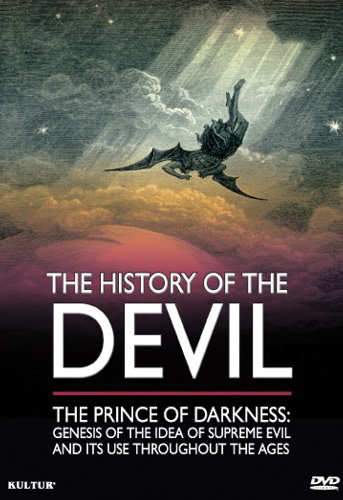 The History of the Devil