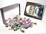 Photo Jigsaw Puzzle of Ferrari 250 GT Pininfarina from Car Photo Library